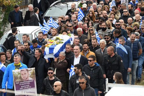 Grčka i Albanija: stoljeće teških odnosa i nove prilike za solidarnost