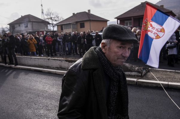 Beograd i Priština: veliki skok unazad