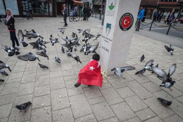 Donorska mreža umjesto socijalne države