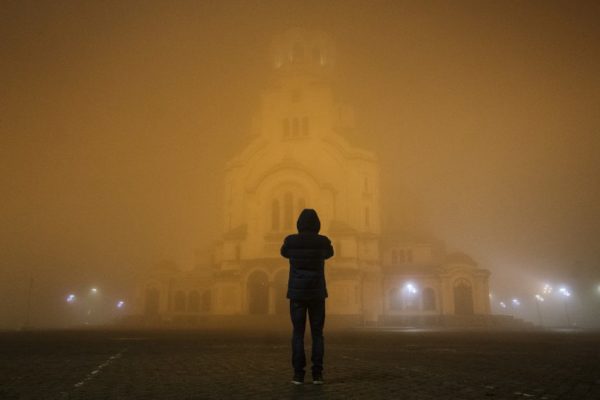 Ako nemate kisika, udišite ugljični monoksid