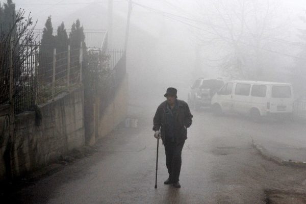 Sarajevo, najzagađeniji grad na svijetu