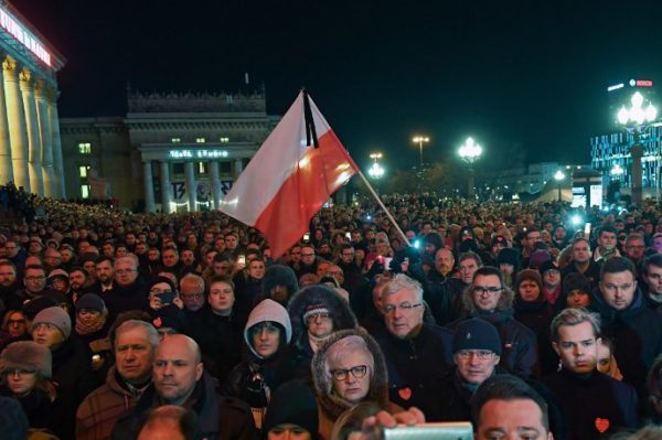 Ubojstvo gradonačelnika Gdanjska: huškanje ima posljedice