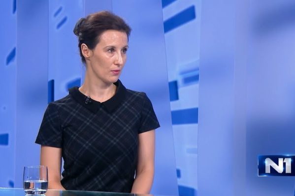 Bijela Dalija: projekcija lijevo-liberalnih zabluda