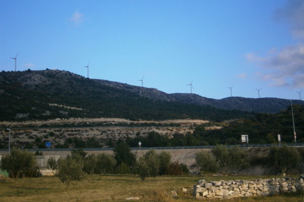 Što su poticajne cijene struje bez razvoja industrije?