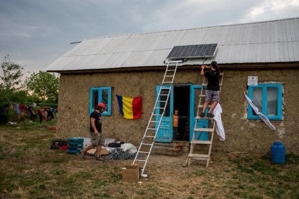 Što je to energetsko siromaštvo?