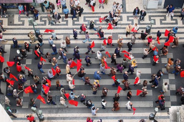 Ili socijalizam ili tiranija kapitala