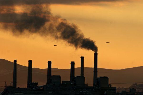 Kosovski zeleni protiv novih elektrana na ugljen