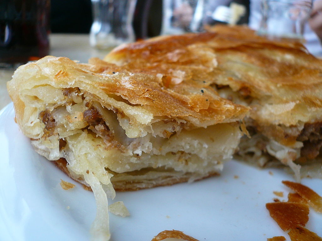 Burek sa mržnjom