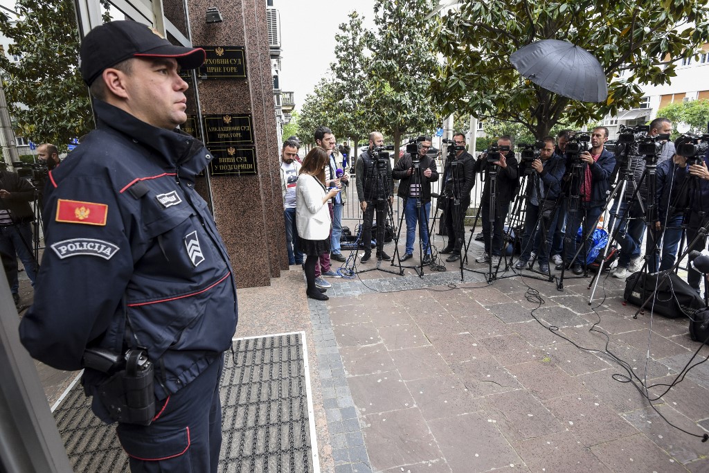 Presuda u slučaju “Državni udar”: zadovoljena ili izigrana pravda?