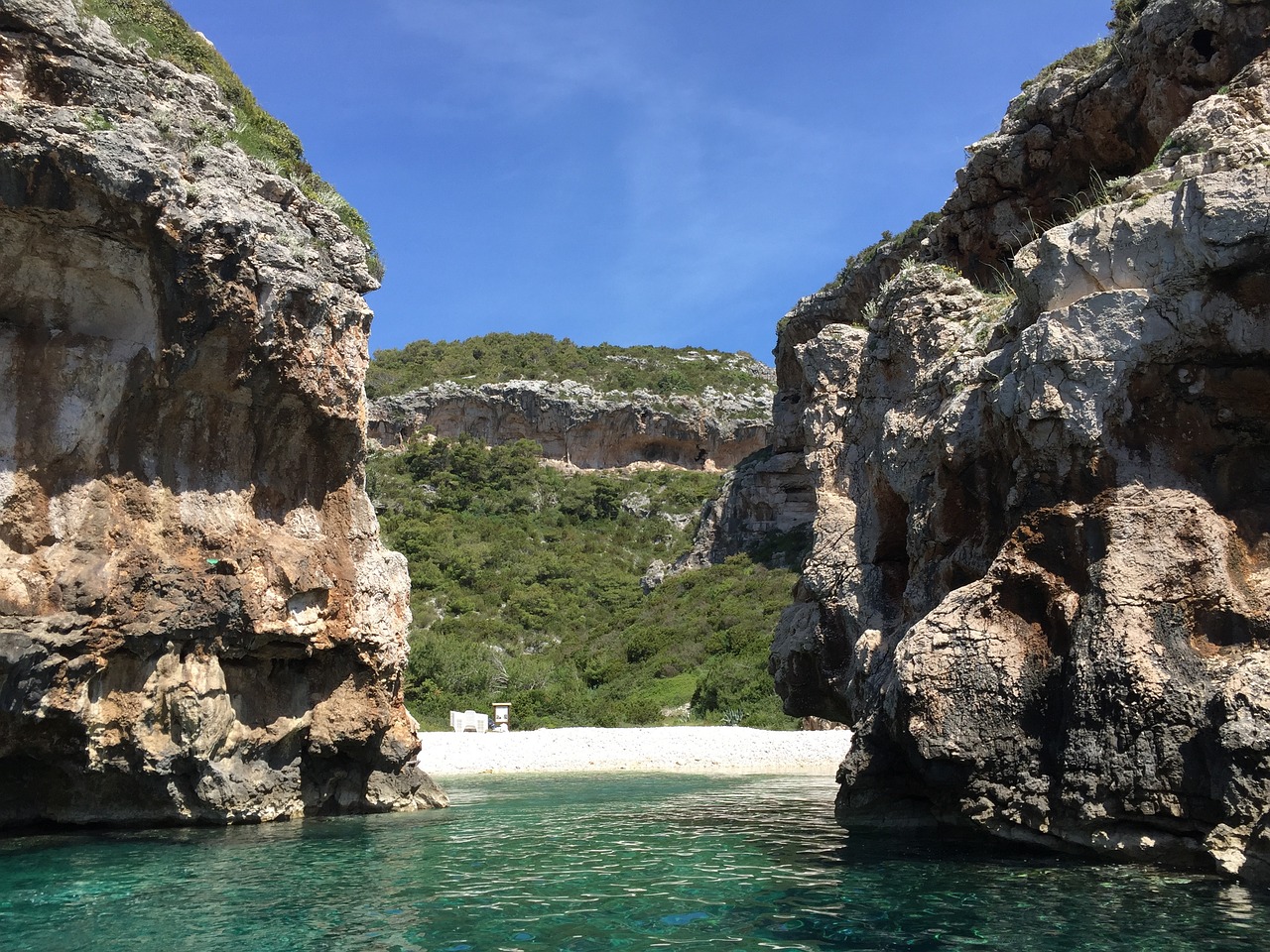 Žrtve na oltaru turističkog napretka