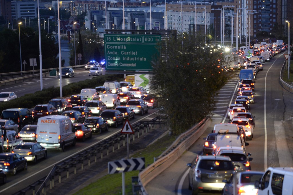 Smanjenje automobilskog prometa spašava živote