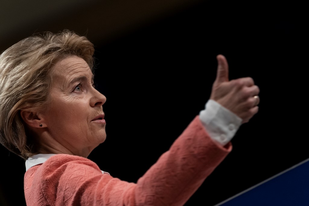 Zašto je “Green Deal” Ursule von der Leyen osuđen na propast?