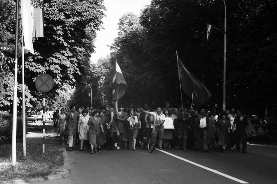 “Borovo u štrajku”: knjiga koju svatko treba pročitati