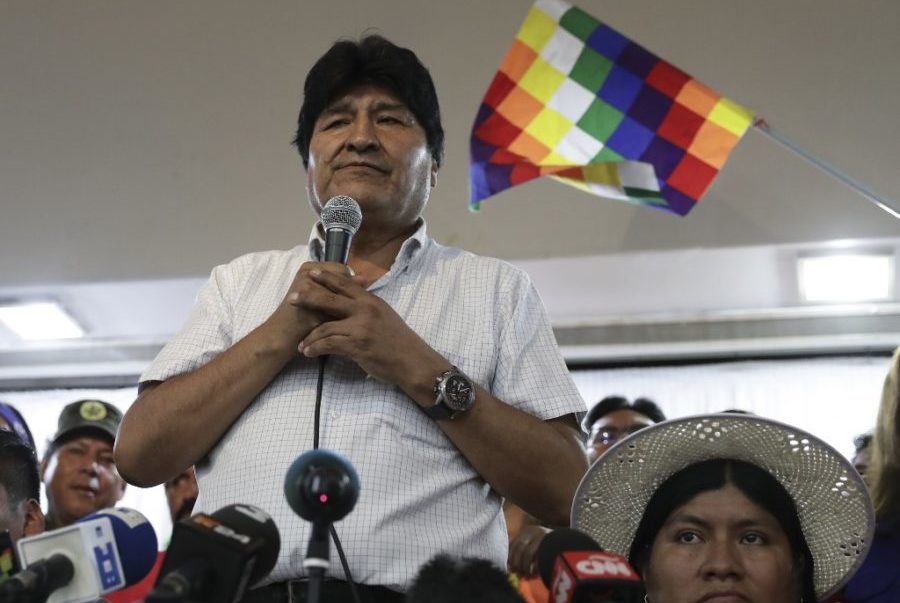 Znanstvenici s MIT-a: ne postoje statistički dokazi prevare na bolivijskim izborima