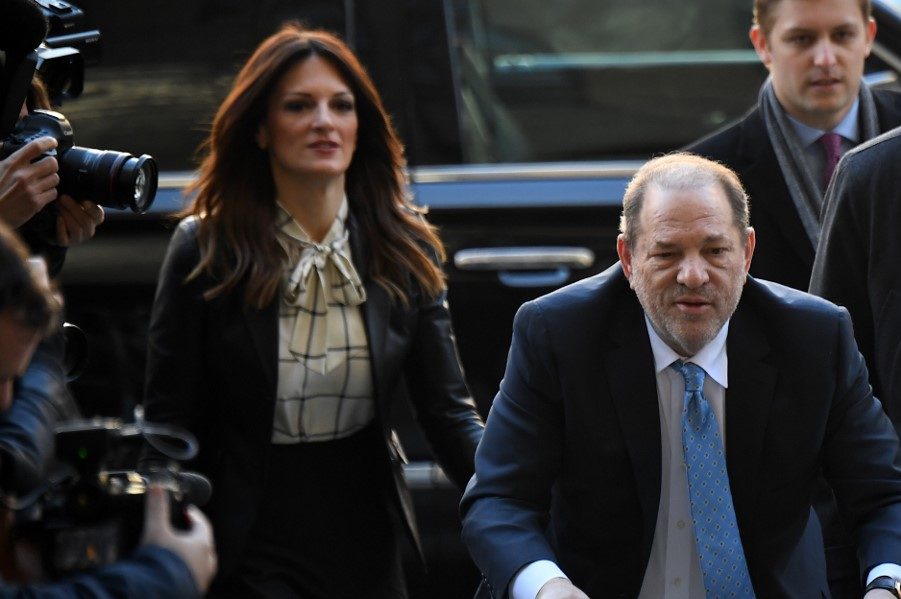 Harvey Weinstein osuđen na 23 godine zatvora