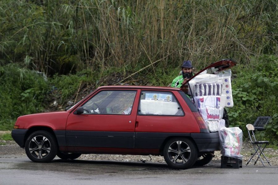 Nevidljiva ruka koronavirusa: život poslije pandemije