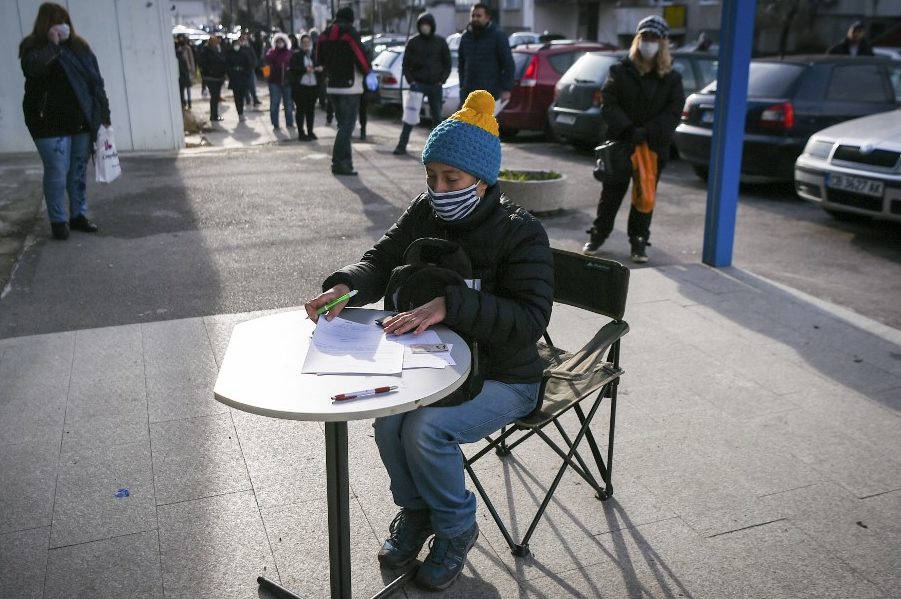 Što gore, to bolje? Povratak radnih migranata u Bugarsku