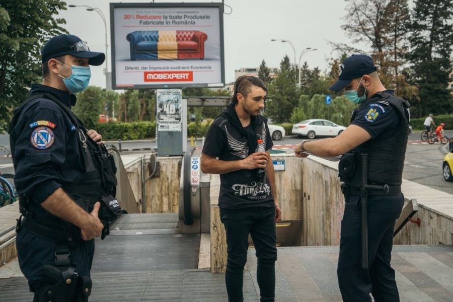 Trećina Rumunja ne želi se cijepiti protiv koronavirusa