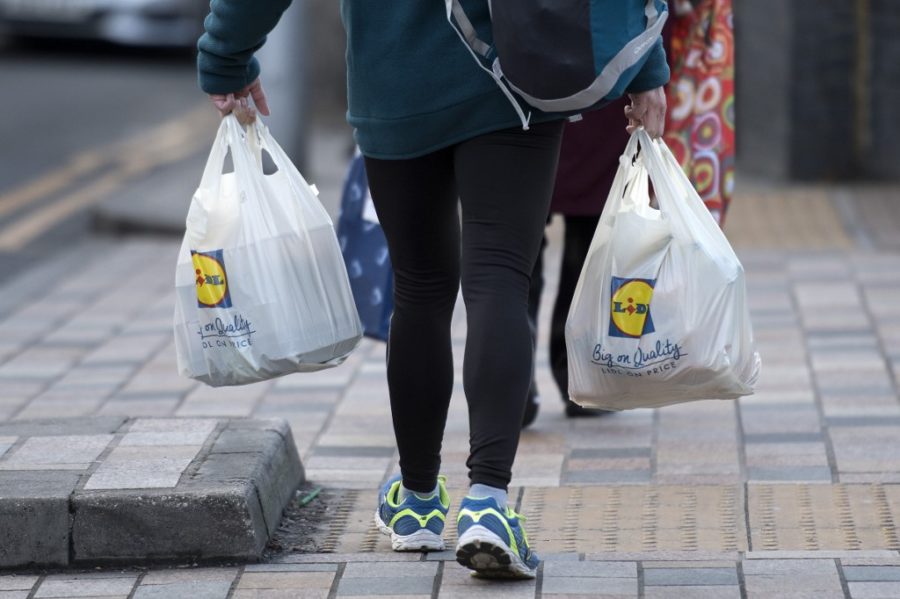 Sindikat radnika u trgovini i Ljevica za zabranu rada nedjeljom