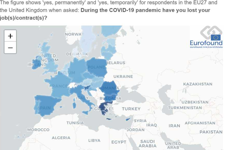 Kasno Europa u pomoć stiže