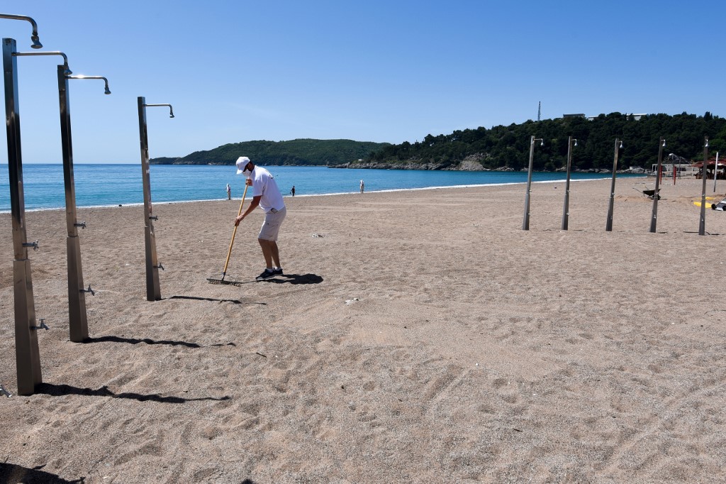 Ekološka funkcija plavih zastavica