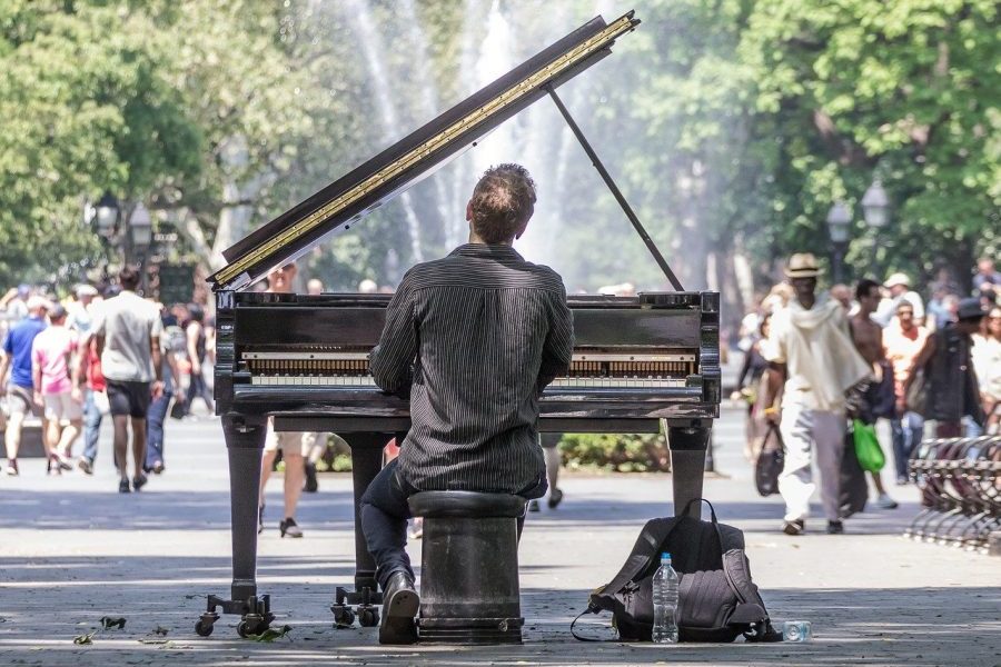 Koliko muzike toliko para: korona i neizvjesnost u glazbenoj industriji