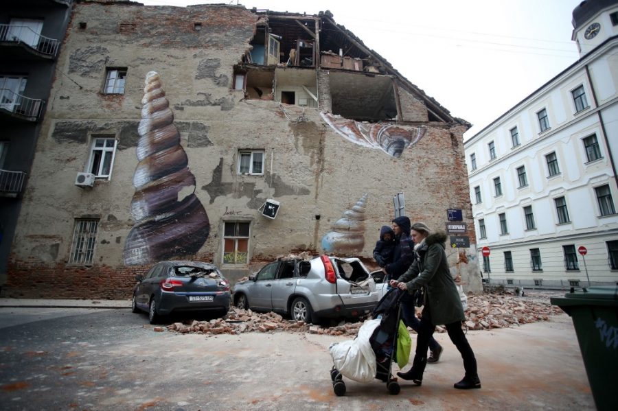 Obnova Zagreba u čiju korist?