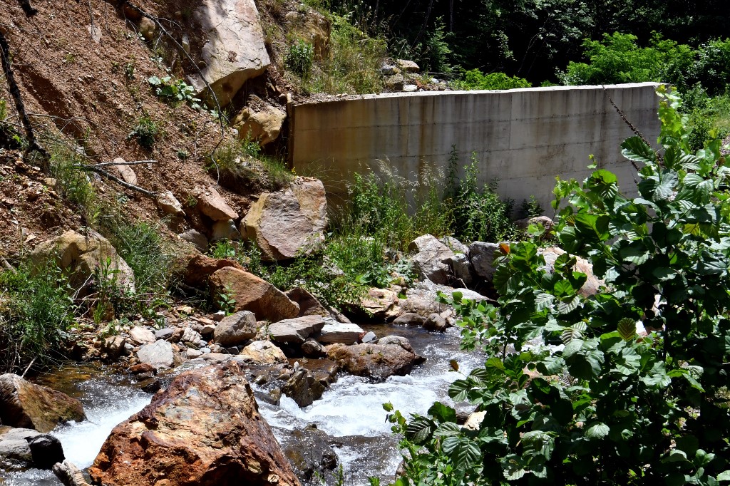 Zabrana gradnje hidroelektrana: neprovediv sistemski poduhvat