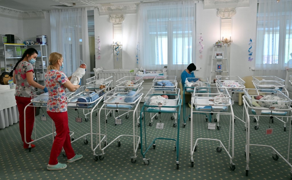 Tko zapravo pobacuje u Hrvatskoj?