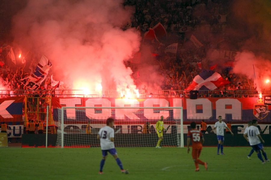 Je li Hajduk u sukobu s vlastitom prošlošću i zašto nije?