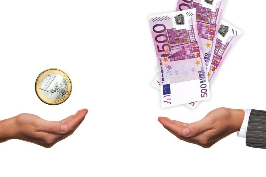I dalje ništa od transparentnosti plaća u EU