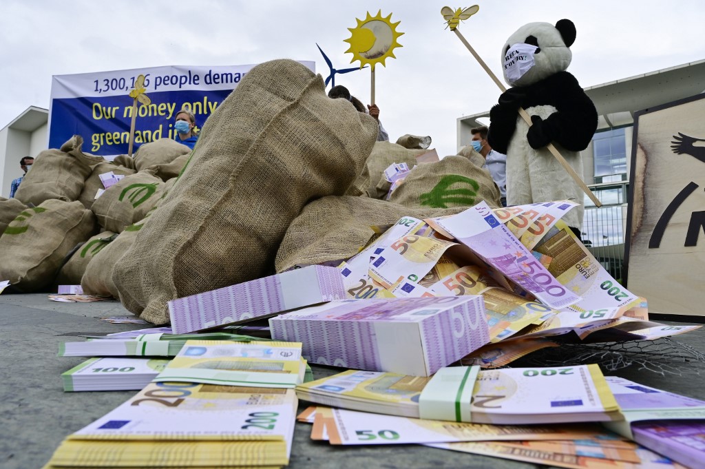 Članice EU ponovno odbile “zelene” dokumente