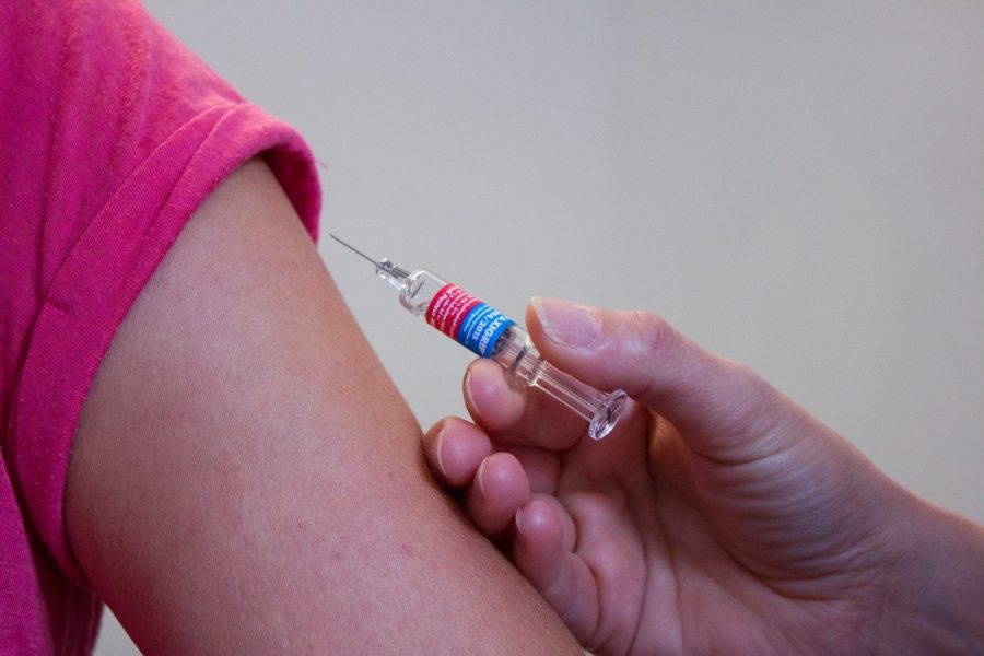 Skepsa prema cijepljenju u Francuskoj