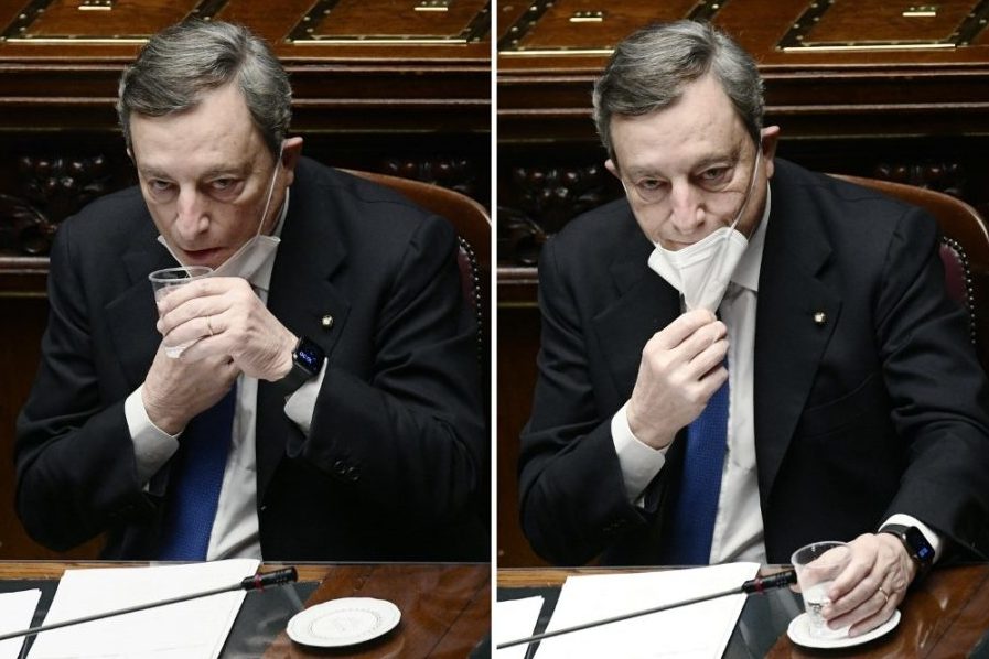 Talijanska lekcija