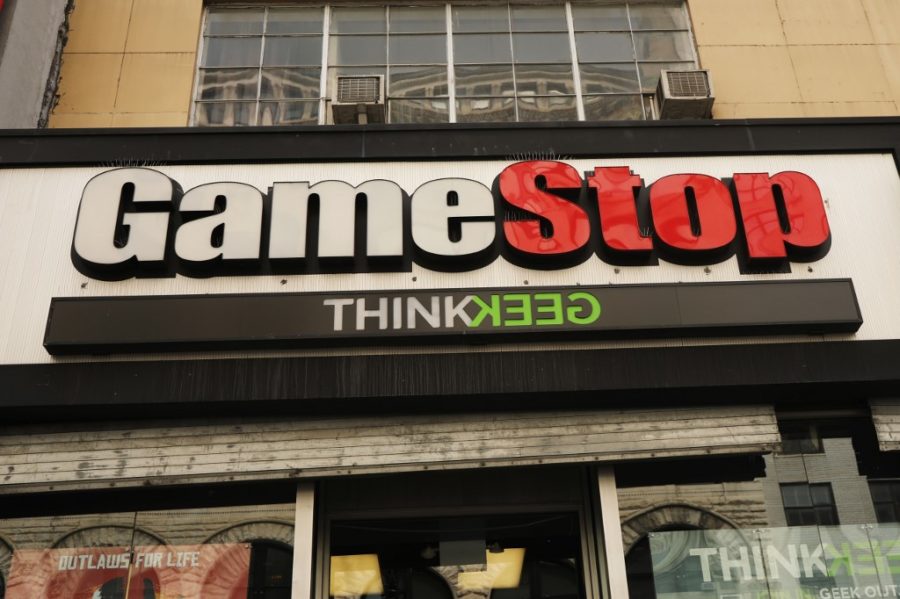 GameStop: vrijedna lekcija, ali ne i politički model