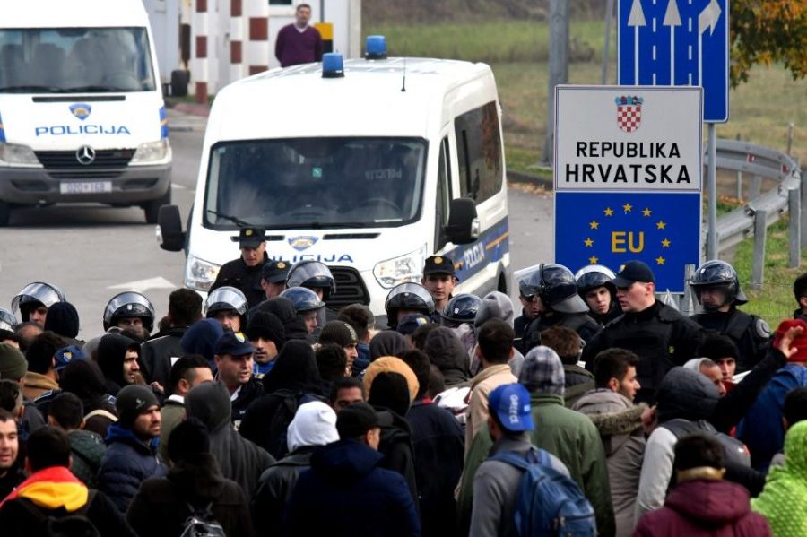 Život u sjeni imperijalizma