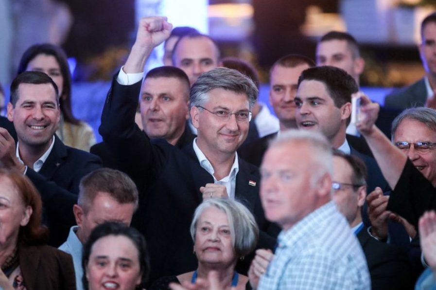 Djeca jedu svoju revoluciju?