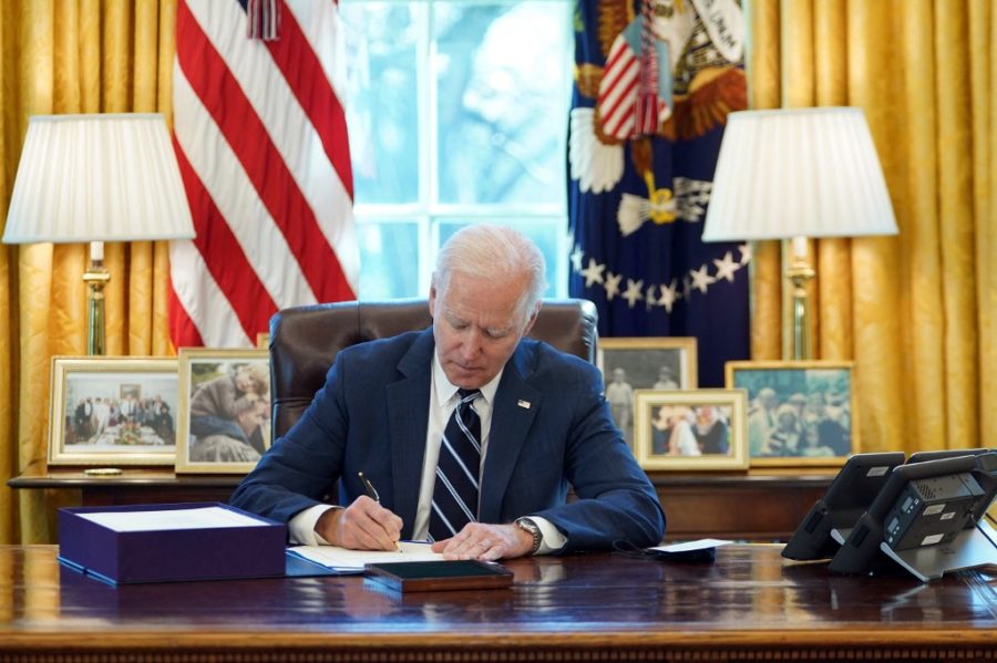 Mijenja li Bidenov paket uvriježene ideje o državi i ekonomiji?