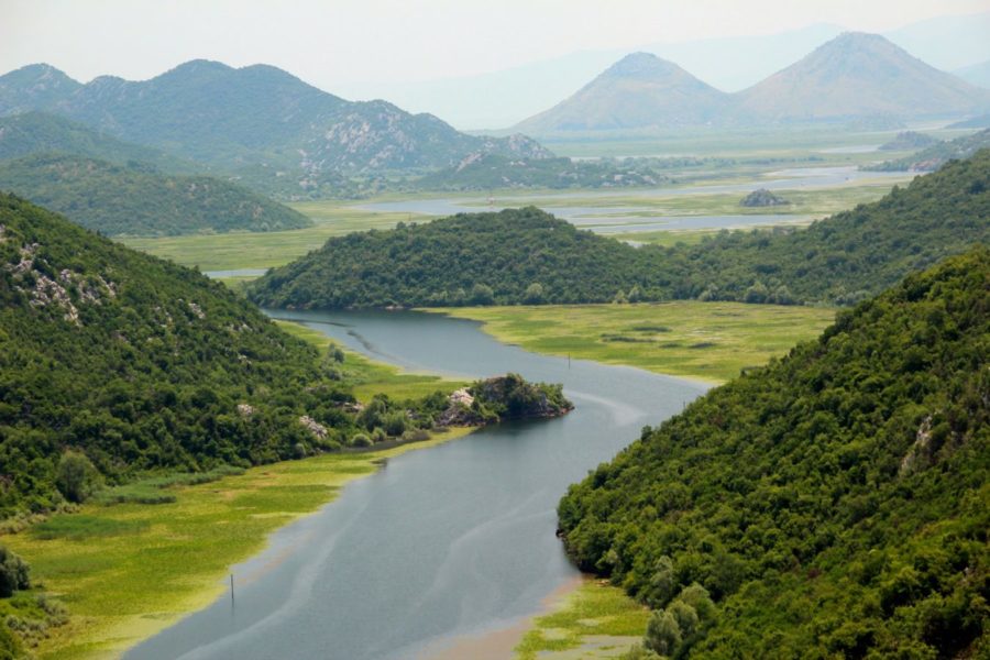 Crna Gora: bilans nedaća