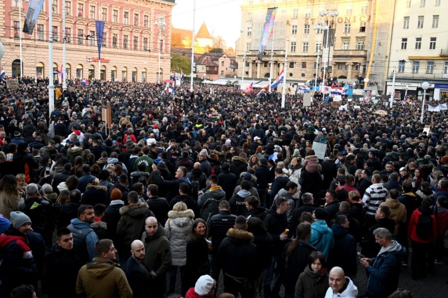 Postoji li racionalna jezgra subotnjeg prosvjeda?