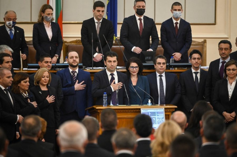 Zašto se hrvatski liberali “lože” na novu bugarsku vladu?