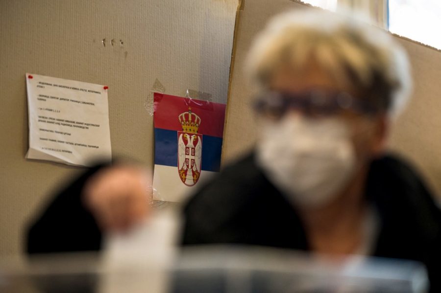 Vučićev nebitni referendum s bitnim rezultatima