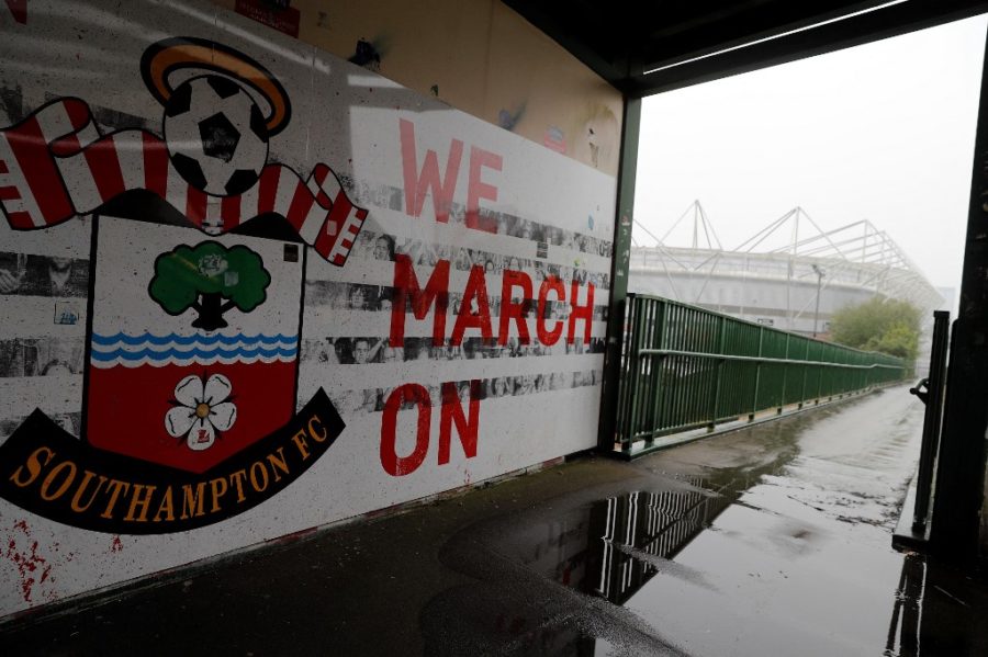 Southampton kao “druga Srbija”