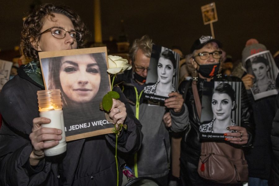 Suđenje poljskoj aktivistkinji zbog nabavljanja tableta za pobačaj