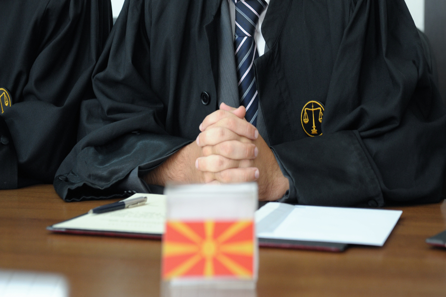 Makedonsko pravosuđe ruši neslavne rekorde