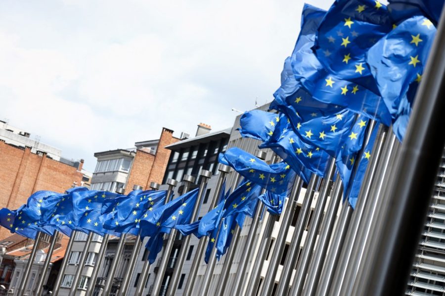Europska unija na mala vrata uvodi zabranu štrajka