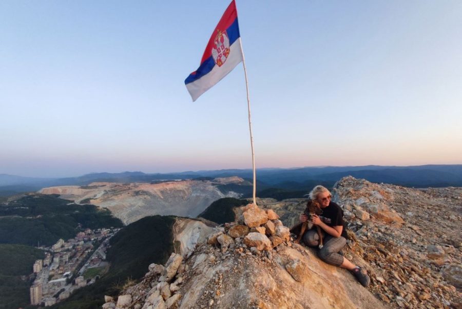 Rudarski grad Majdanpek: simbol destrukcije okoliša, ali i otpora