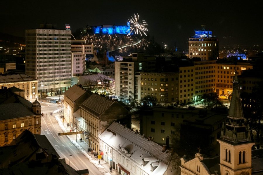 Ključ za 20 tisuća stanova