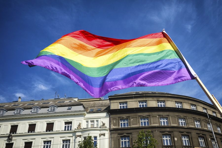 Porast nasilja nad LGBTQI osobama