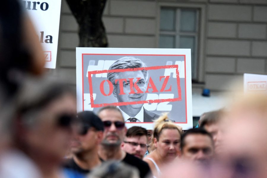 Tri žanrovska problema hrvatske opozicije